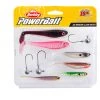 Predator Berkley PowerBait Pro Pack Jig Minnow Clear Water