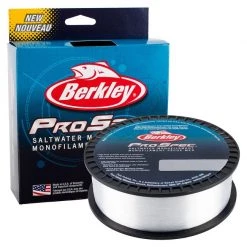 Berkley Pro Spec Saltwater Mono Blue Main Line Mono