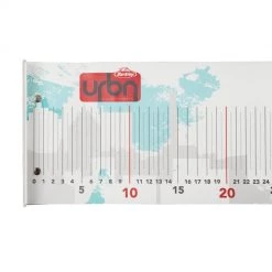 Berkley URBN Measure Mat Sea