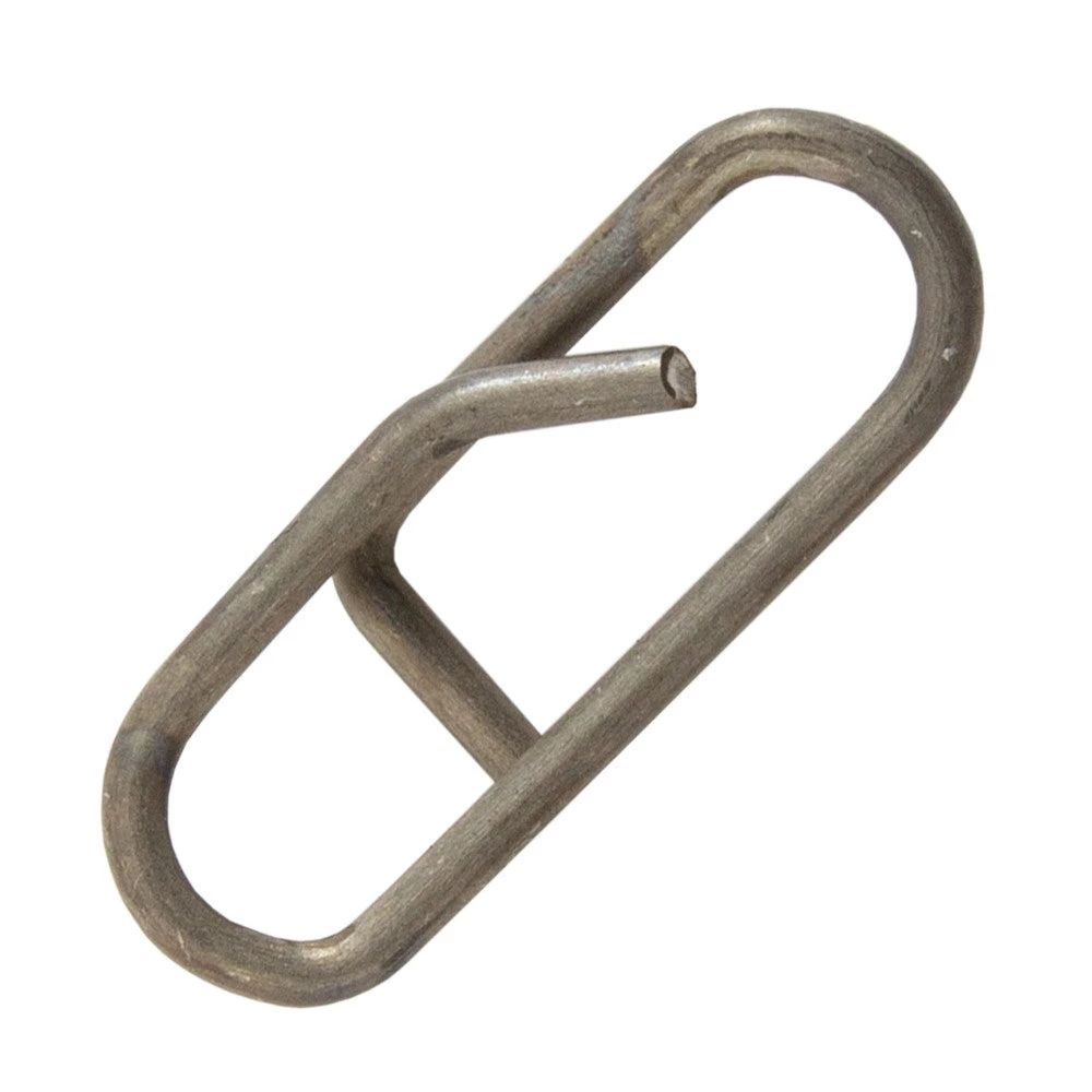 Terminal Tackle Breakaway Mini Link Quick Change Clips 4 Terminal Tackle Breakaway Mini Link Quick Change Clips