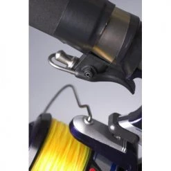 Breakaway Cannon Finger Cast