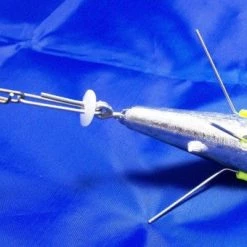 Breakaway Escape Clips