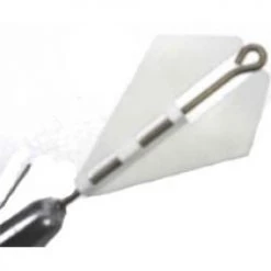 Breakaway Long Tail Lead Lifts Sea