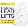 Breakaway Long Tail Lead Lifts Sea