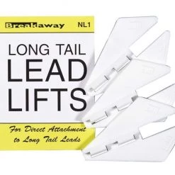 Breakaway Long Tail Lead Lifts Sea