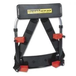 Breakaway Seatbox Backrest Conversion Kit