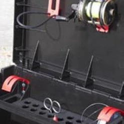 Seat Boxes Breakaway Seatbox Conversion Accessory Kit