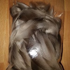 Not Specified Fly Tying Bronze Mallard 10g Bulk Pack