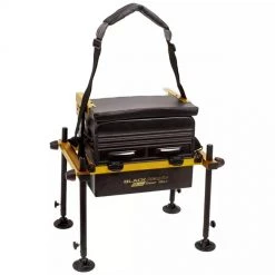 Chairs & Bedchairs Browning Black Magic S-Line Box