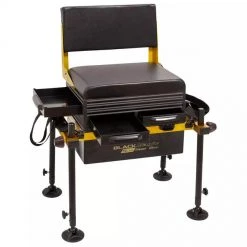 Chairs & Bedchairs Browning Black Magic S-Line Box