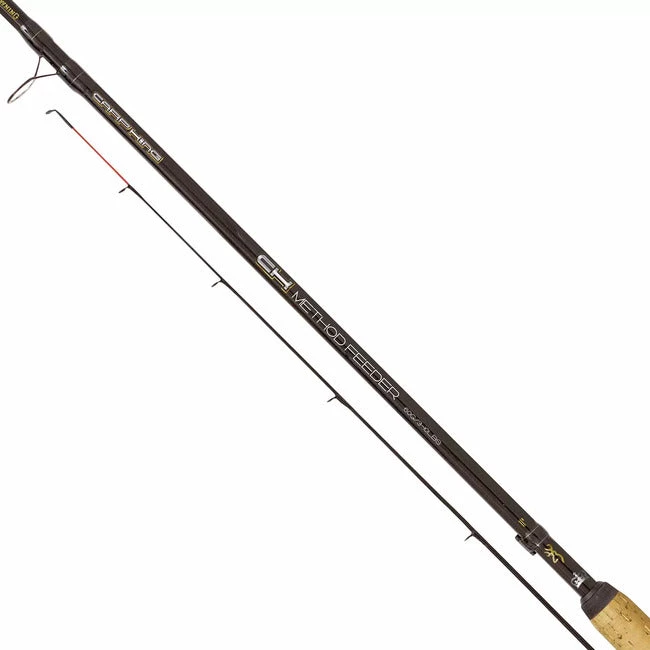 Browning CK Method Feeder Rod Coarse/Carp 5 Browning CK Method Feeder Rod Coarse/Carp