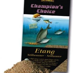 Coarse/Carp Browning Groundbait 1kg