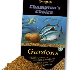 Coarse/Carp Browning Groundbait 1kg