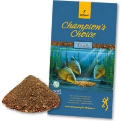 Coarse/Carp Browning Groundbait 1kg