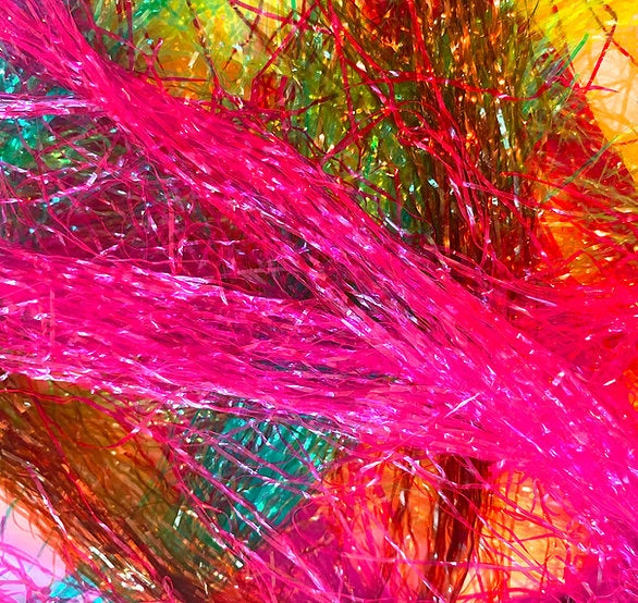 Celtic Blob Company Buzzer Wrap 3 Celtic Blob Company Buzzer Wrap