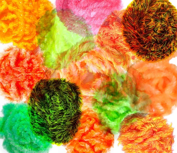 Fly Tying Celtic Blob Company MC Egg-It 3 Fly Tying Celtic Blob Company MC Egg-It