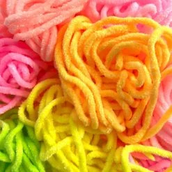 Fly Tying Celtic Blob Company SC4