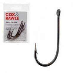 Sea Cox & Rawle Meat Hooks