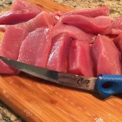 Cuda Titanium Bonded 6