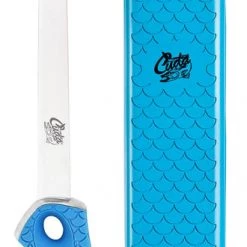 Cuda Titanium Bonded 6