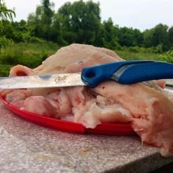 Cuda Titanium Bonded 7