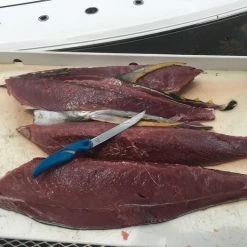 Cuda Titanium Bonded 7