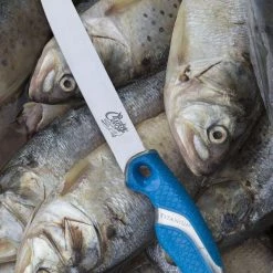 Cuda Titanium Bonded 7