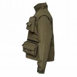 DAM Ontario Jacket Game