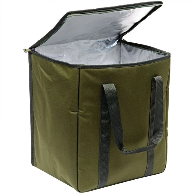 Luggage Daiwa Black Widow Chiller Bag 4 Luggage Daiwa Black Widow Chiller Bag