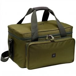 Luggage & Harnesses Daiwa Black Widow Cool Bait Bag