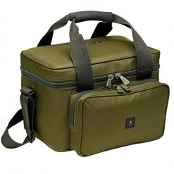 Luggage & Harnesses Daiwa Black Widow Cool Bait Bag