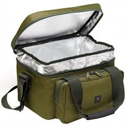 Luggage & Harnesses Daiwa Black Widow Cool Bait Bag