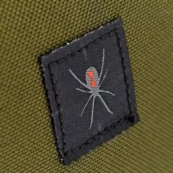 Luggage & Harnesses Daiwa Black Widow Cool Bait Bag