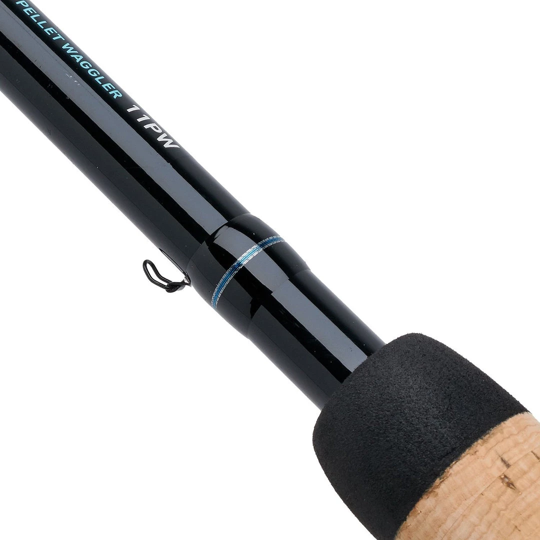 Daiwa D Carp Match Rod 4 Daiwa D Carp Match Rod