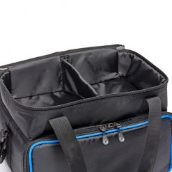 Daiwa N'ZON Feeder Case Luggage & Harnesses