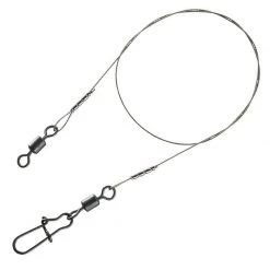 Daiwa Prorex 7x7 Wire Leader Predator