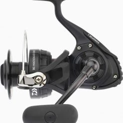 Daiwa BG Magsealed Power Spinning Reel