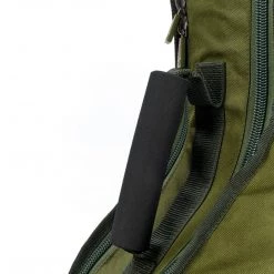 Daiwa Black Widow 12' 5 Rod Holdall Rod Holdalls