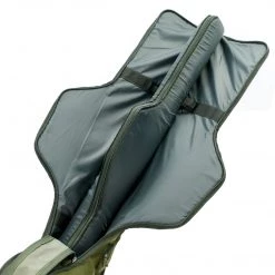 Daiwa Black Widow 12' 6 Rod Holdall Luggage