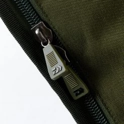 Daiwa Black Widow 12' 6 Rod Holdall Luggage