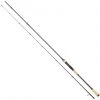 Spin & Bait Rods Daiwa Black Widow Lure Rod