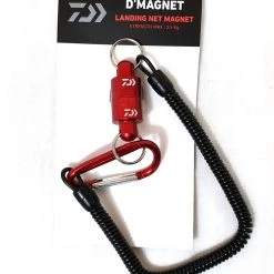 Daiwa D'Magnet Magnetic Net Holder