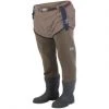 Clearance Daiwa Endura Neoprene Thigh Waders 2 Clearance Daiwa Endura Neoprene Thigh Waders