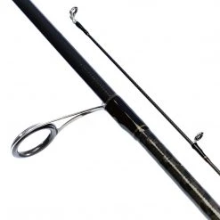 Daiwa Gekkabijin HRF Rod Sea