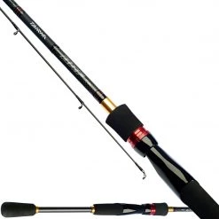Daiwa Gekkabijin HRF Rod Sea