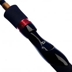 Daiwa Gekkabijin LRF Rod