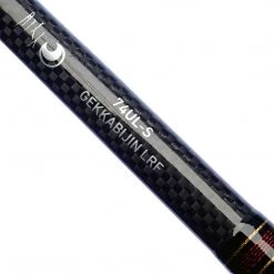 Daiwa Gekkabijin LRF Rod