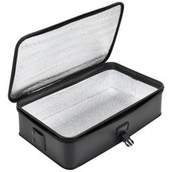 Daiwa N'ZON EVA Double Bait Bag