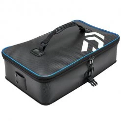 Daiwa N'ZON EVA Double Bait Bag