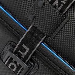 Daiwa N'ZON EVA Double Bait Bag